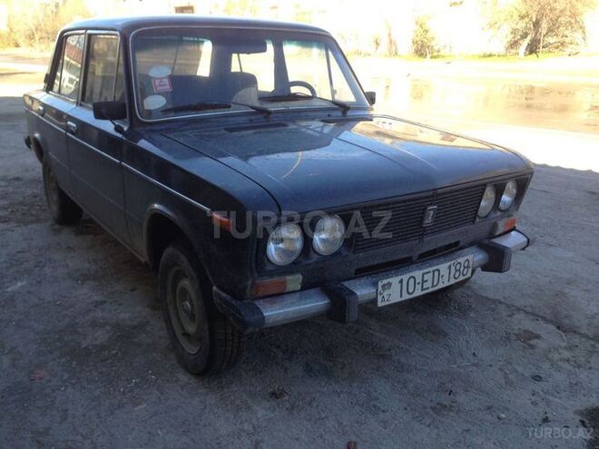 LADA (VAZ) 2106 1993, 300,000 km - 1.5 l - Sumqayıt