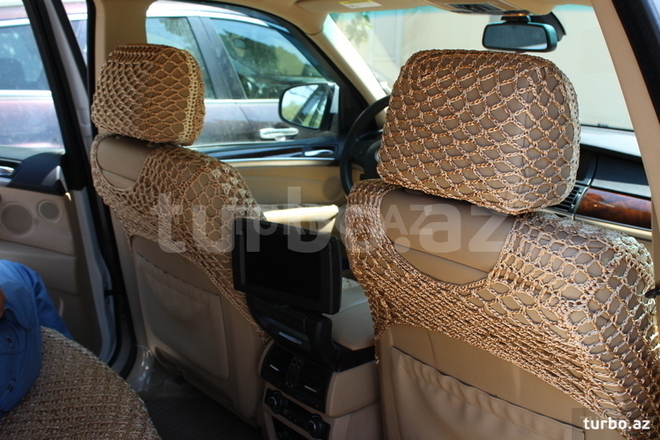 BMW X5 2007, 130,000 km - 3.0 l - Bakı