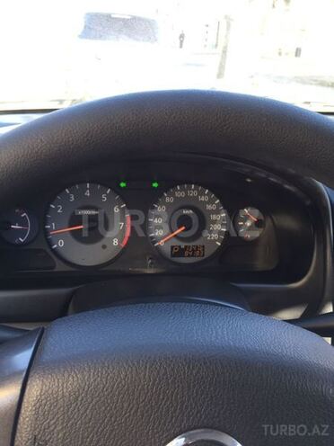 Nissan Sunny 2011, 84,183 km - 1.6 l - Bakı