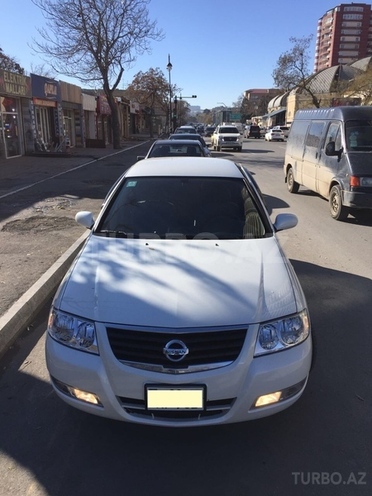Nissan Sunny 2011, 84,183 km - 1.6 l - Bakı