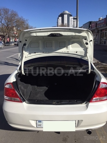 Nissan Sunny 2011, 84,183 km - 1.6 l - Bakı