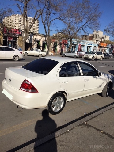 Nissan Sunny 2011, 84,183 km - 1.6 l - Bakı