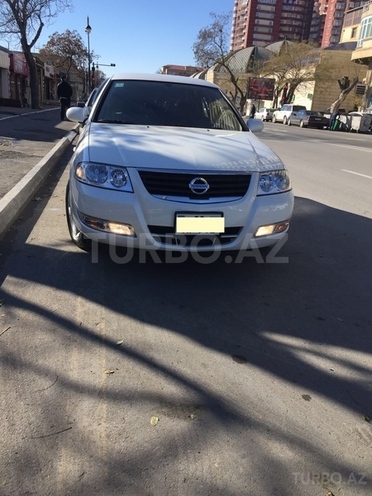 Nissan Sunny 2011, 84,183 km - 1.6 l - Bakı