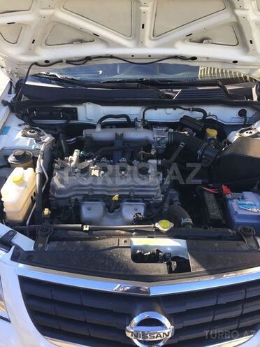 Nissan Sunny 2011, 84,183 km - 1.6 l - Bakı