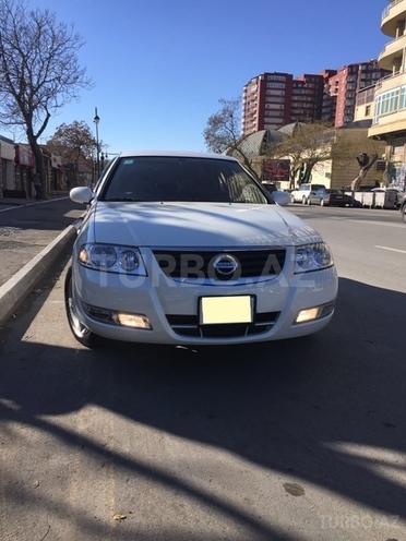 Nissan Sunny 2011, 84,183 km - 1.6 l - Bakı