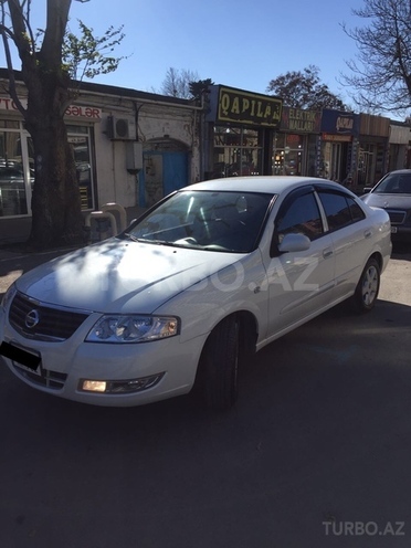Nissan Sunny 2011, 84,183 km - 1.6 l - Bakı