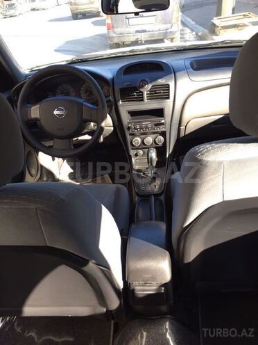 Nissan Sunny 2011, 84,183 km - 1.6 l - Bakı