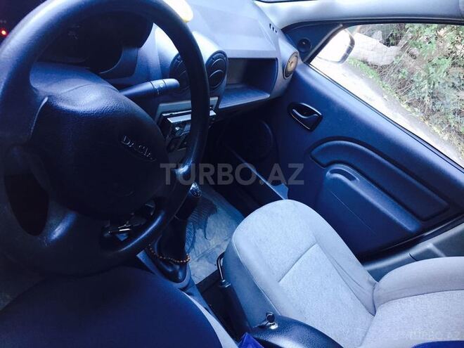Dacia Logan 2010, 175,000 km - 1.5 l - Bakı