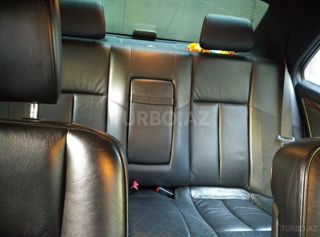 Mercedes C 240 1999, 121,200 km - 2.4 л - Bakı