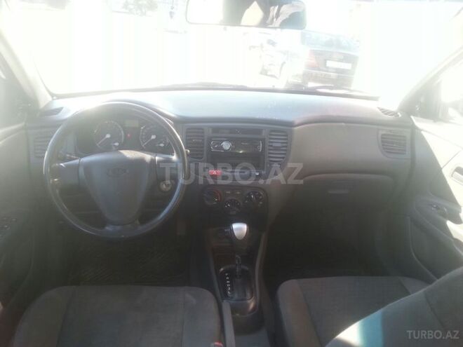 Kia Rio 2008, 240,000 km - 1.4 l - Bakı