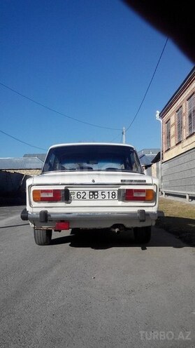 LADA (VAZ) 2106 1986, 110,000 km - 1.3 л - Balakən