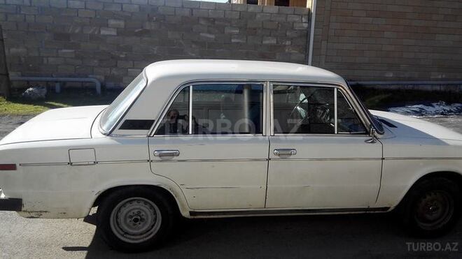 LADA (VAZ) 2106 1986, 110,000 km - 1.3 л - Balakən