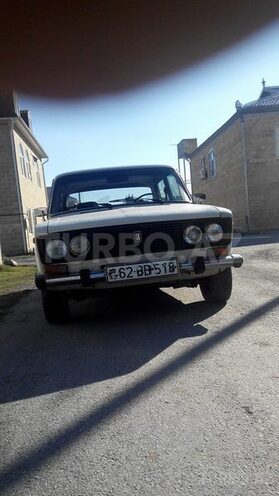 LADA (VAZ) 2106 1986, 110,000 km - 1.3 л - Balakən