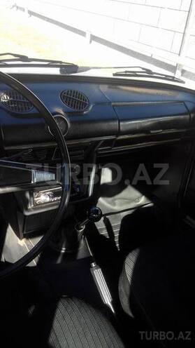 LADA (VAZ) 2106 1986, 110,000 km - 1.3 л - Balakən
