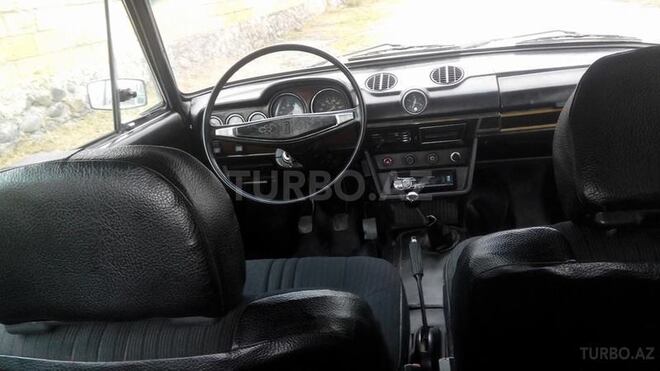 LADA (VAZ) 2106 1986, 110,000 km - 1.3 л - Balakən
