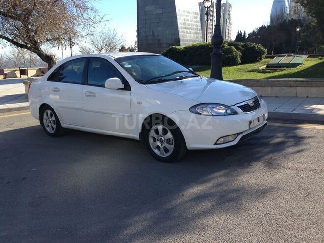 Daewoo Gentra 2014, 68,000 km - 1.5 l - Bakı