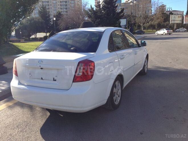 Daewoo Gentra 2014, 68,000 km - 1.5 l - Bakı