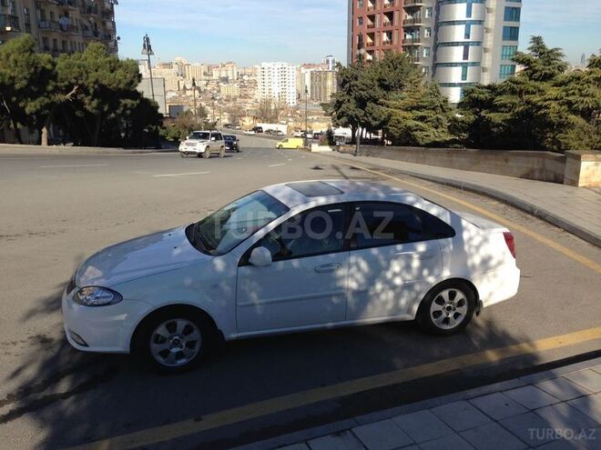 Daewoo Gentra 2014, 68,000 km - 1.5 l - Bakı