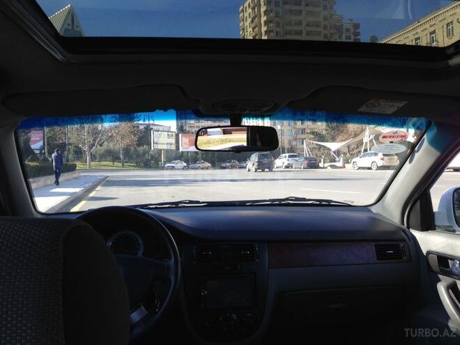 Daewoo Gentra 2014, 68,000 km - 1.5 l - Bakı