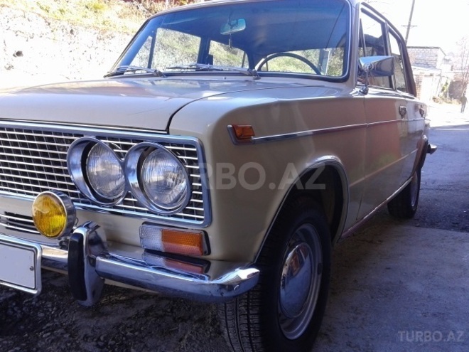 LADA (VAZ) 2103 1976, 175,000 km - 1.6 l - Şəki