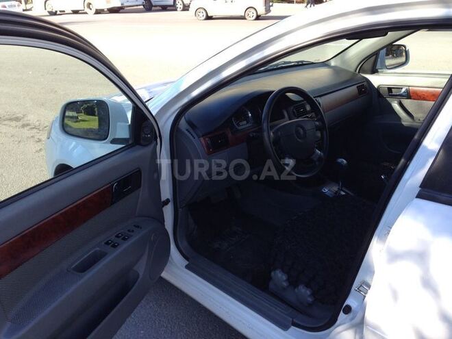Daewoo Gentra 2014, 68,000 km - 1.5 l - Bakı