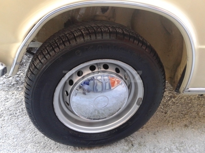 LADA (VAZ) 2103 1976, 175,000 km - 1.6 l - Şəki