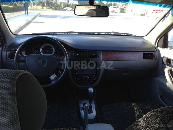 Daewoo Gentra 2014, 68,000 km - 1.5 l - Bakı