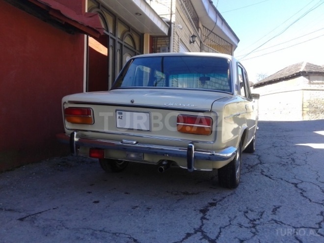 LADA (VAZ) 2103 1976, 175,000 km - 1.6 l - Şəki