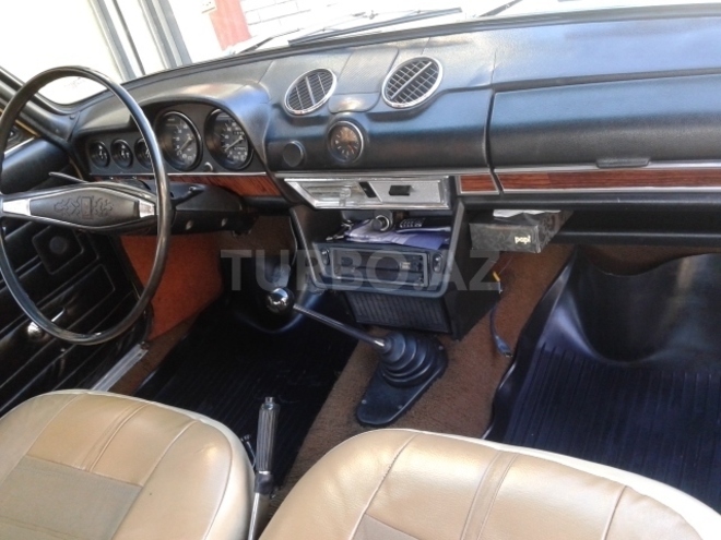LADA (VAZ) 2103 1976, 175,000 km - 1.6 l - Şəki