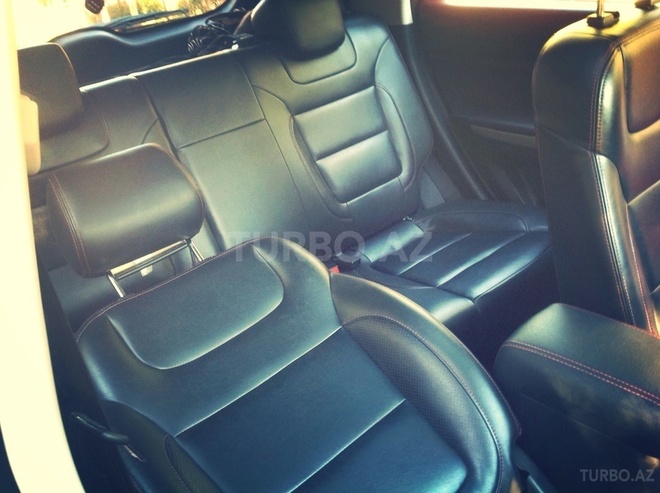 Changan CS 35 2014, 50,000 km - 1.6 l - Bakı