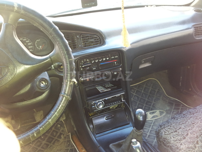 Hyundai Sonata 1996, 300,000 km - 2.0 л - Bakı