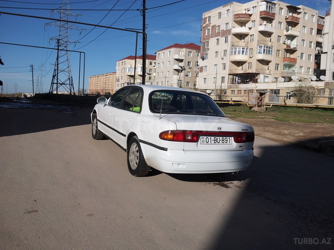 Hyundai Sonata 1996, 300,000 km - 2.0 л - Bakı