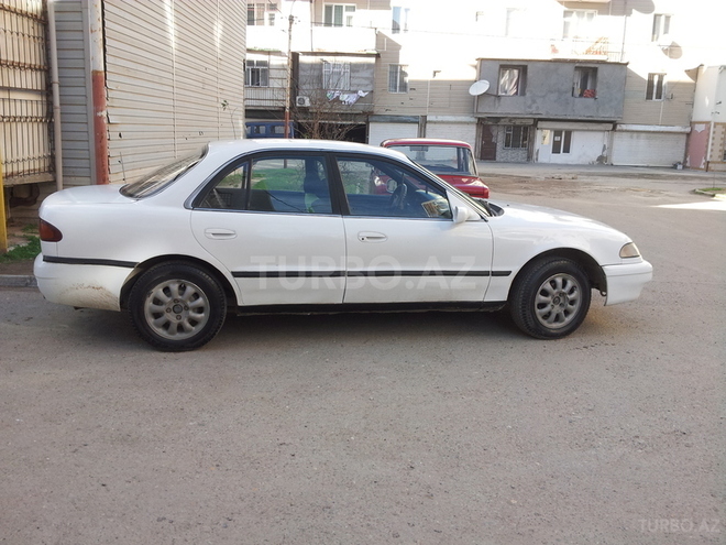 Hyundai Sonata 1996, 300,000 km - 2.0 л - Bakı