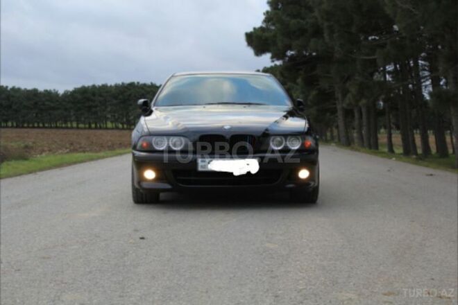 BMW 525 2000, 169,000 km - 2.5 l - Bakı