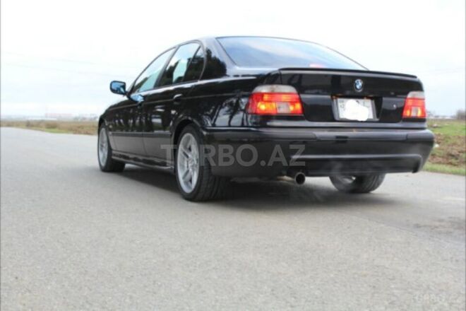 BMW 525 2000, 169,000 km - 2.5 l - Bakı