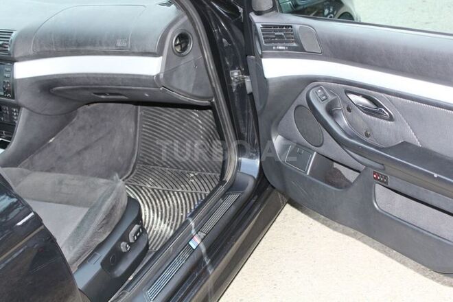 BMW 525 2000, 169,000 km - 2.5 l - Bakı