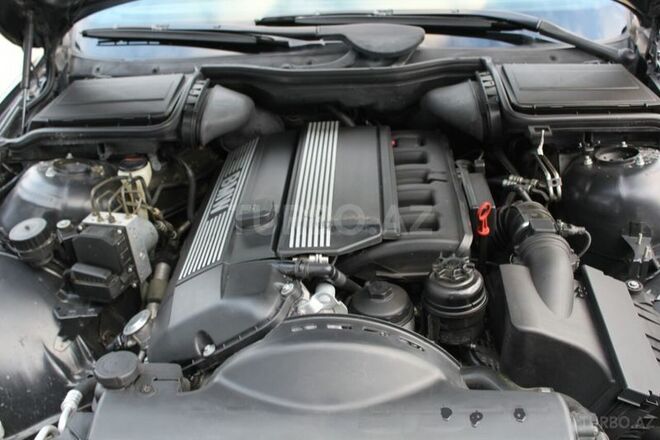 BMW 525 2000, 169,000 km - 2.5 l - Bakı
