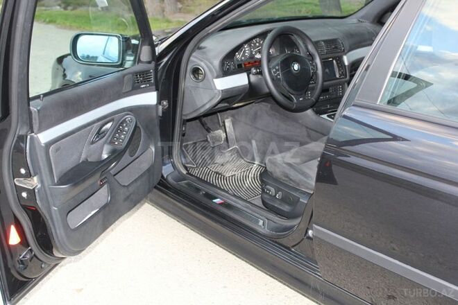 BMW 525 2000, 169,000 km - 2.5 l - Bakı