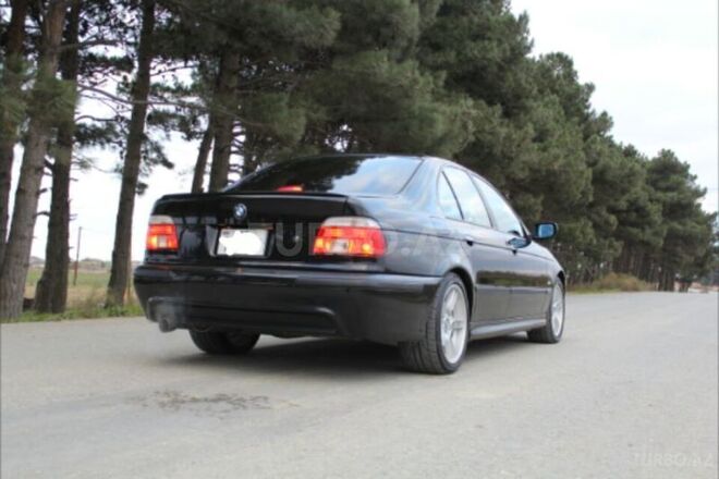 BMW 525 2000, 169,000 km - 2.5 l - Bakı