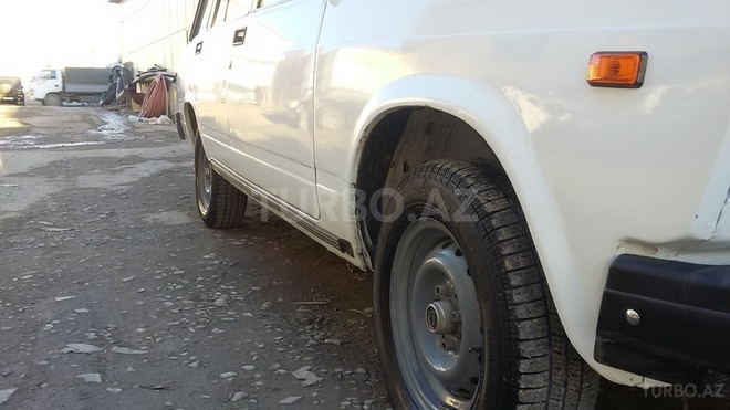 LADA (VAZ) 2104 1998, 250,000 km - 1.5 l - Bakı
