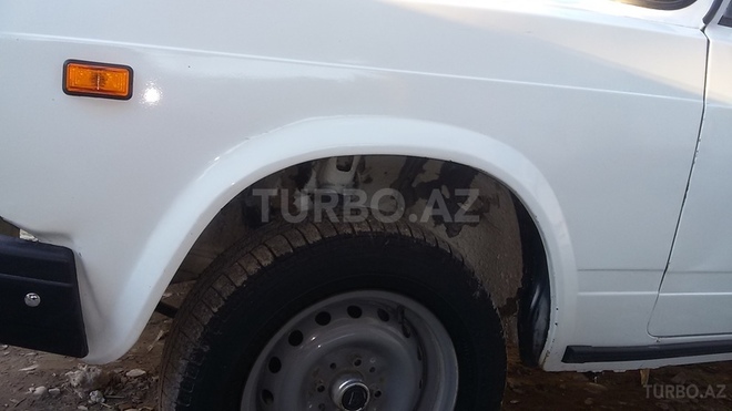 LADA (VAZ) 2104 1998, 250,000 km - 1.5 l - Bakı