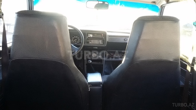 LADA (VAZ) 2104 1998, 250,000 km - 1.5 l - Bakı