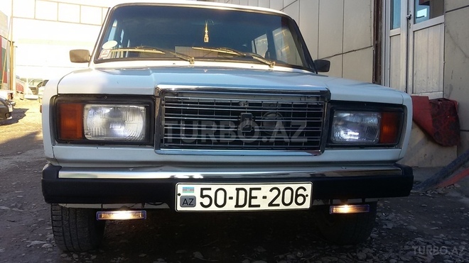 LADA (VAZ) 2104 1998, 250,000 km - 1.5 l - Bakı