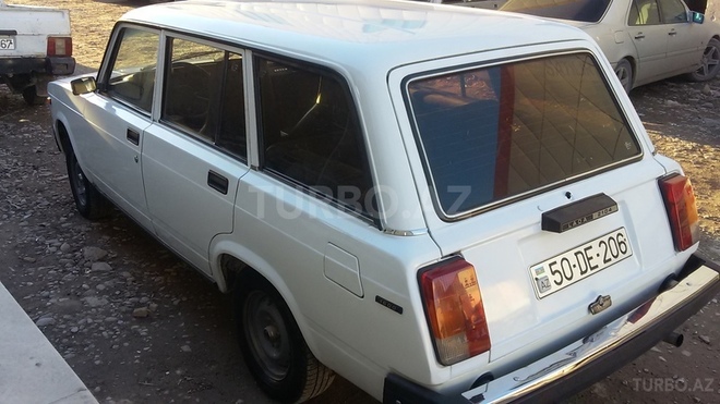 LADA (VAZ) 2104 1998, 250,000 km - 1.5 l - Bakı