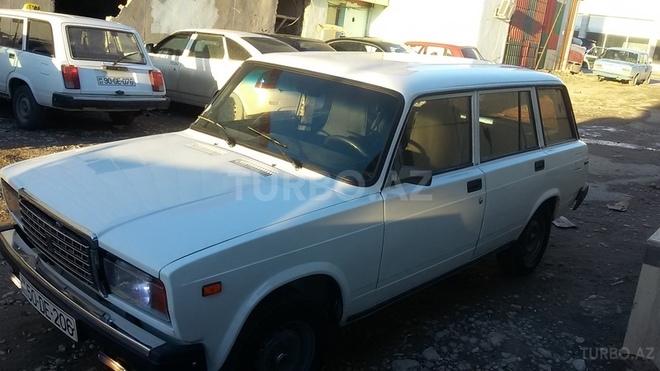 LADA (VAZ) 2104 1998, 250,000 km - 1.5 l - Bakı