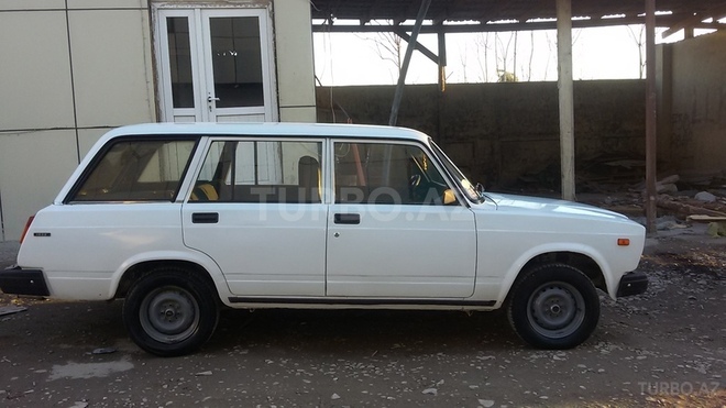 LADA (VAZ) 2104 1998, 250,000 km - 1.5 l - Bakı