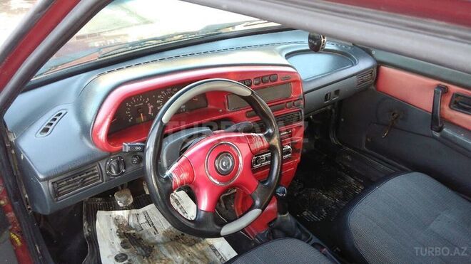 LADA (VAZ) 2108 1991, 200,000 km - 1.6 л - Şabran