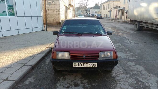 LADA (VAZ) 2108 1991, 200,000 km - 1.6 л - Şabran