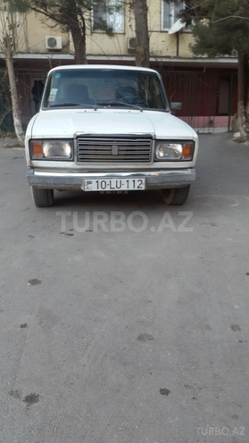 LADA (VAZ) 2107 2003, 185,200 km - 1.6 л - Bakı