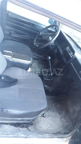LADA (VAZ) 2107 2003, 185,200 km - 1.6 л - Bakı